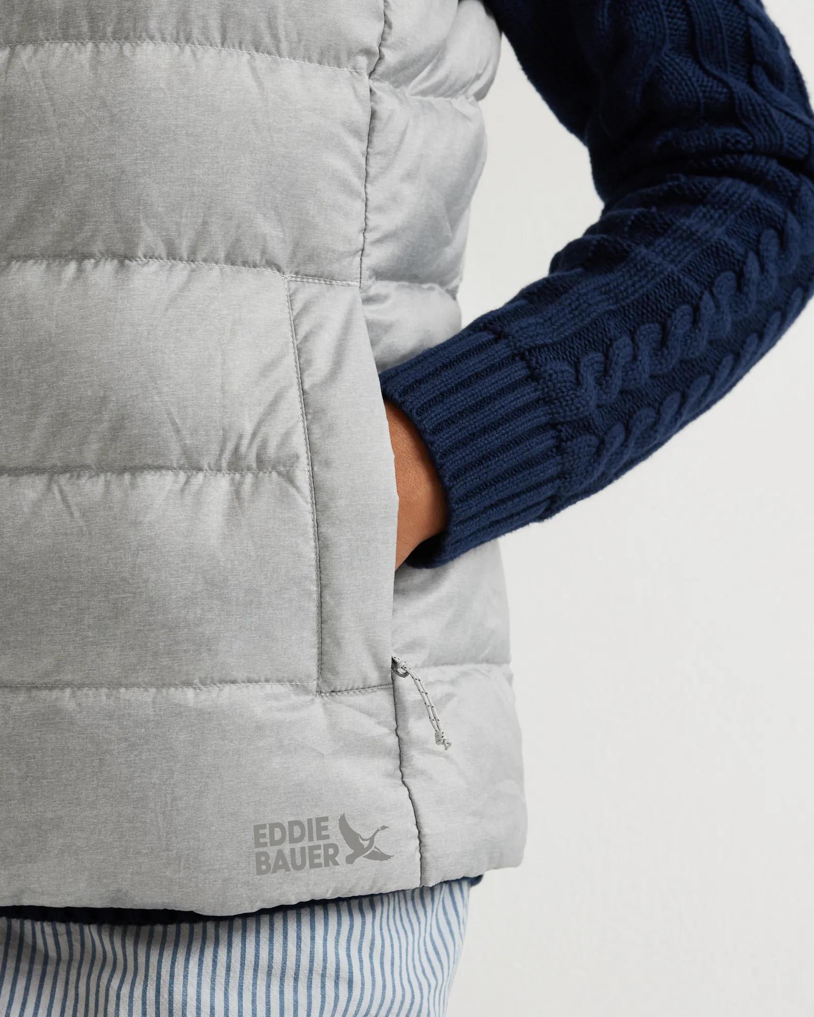 Women's CirrusLite Down Vest
